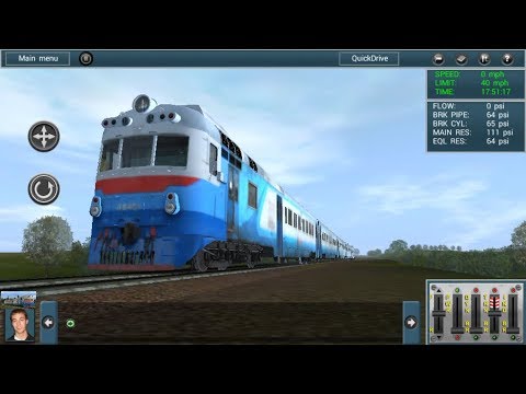 trainz simulator 2 android